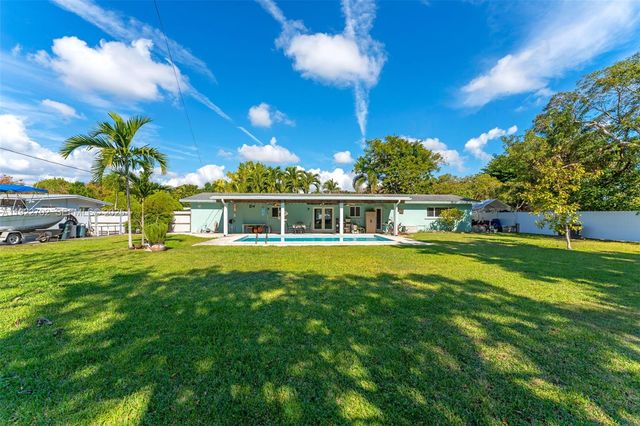 9340 SW 178th Street, Palmetto Bay, FL 33157