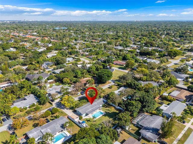 9340 SW 178th Street, Palmetto Bay, FL 33157