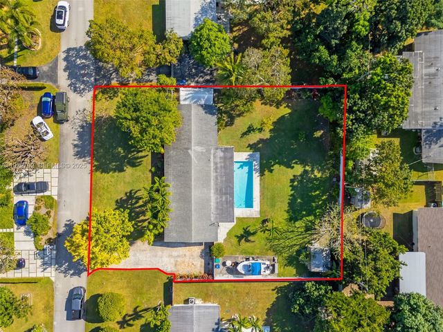 9340 SW 178th Street, Palmetto Bay, FL 33157