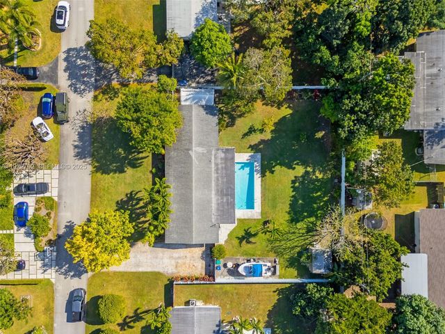 9340 SW 178th Street, Palmetto Bay, FL 33157