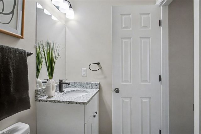 4113 Candlewood DR, Hampton, VA 23666