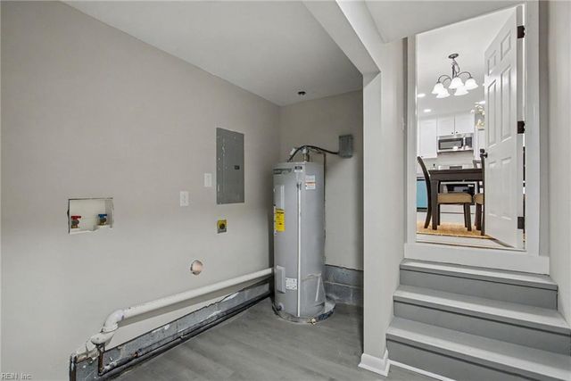 4113 Candlewood DR, Hampton, VA 23666