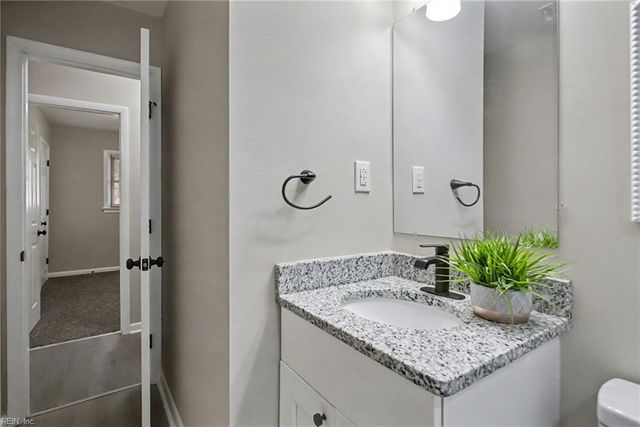 4113 Candlewood DR, Hampton, VA 23666