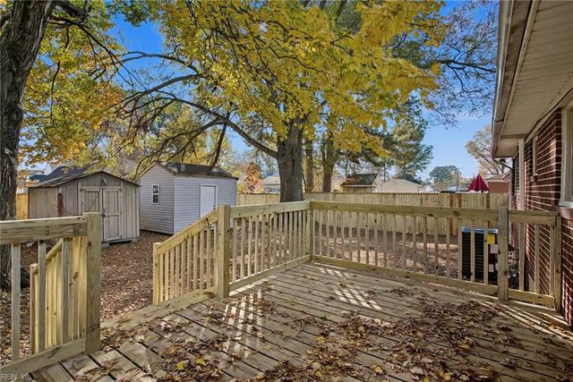 4113 Candlewood DR, Hampton, VA 23666