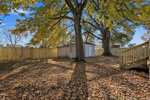 4113 Candlewood DR, Hampton, VA 23666