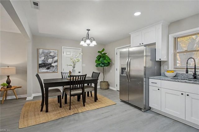 4113 Candlewood DR, Hampton, VA 23666