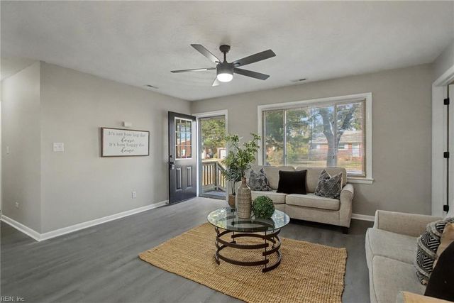 4113 Candlewood DR, Hampton, VA 23666