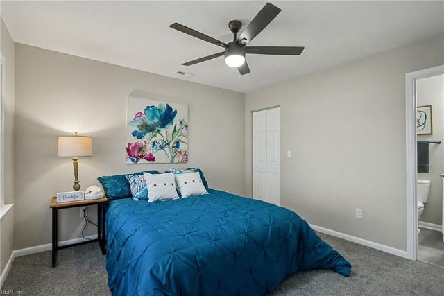 4113 Candlewood DR, Hampton, VA 23666