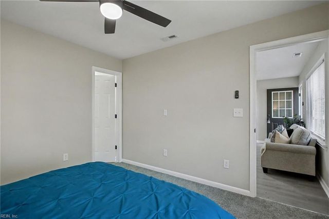 4113 Candlewood DR, Hampton, VA 23666