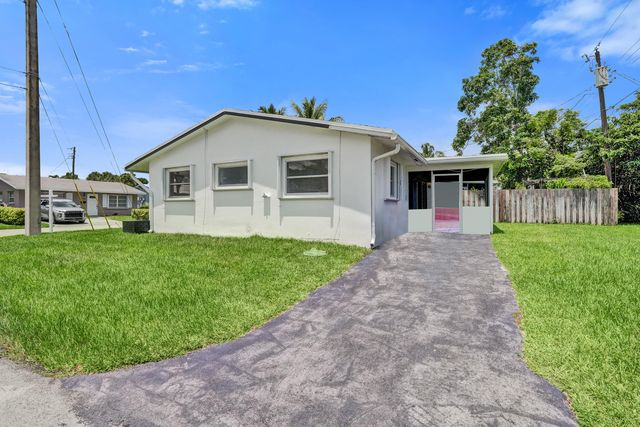 4900 NW 27 Terrace, Tamarac, FL 33309