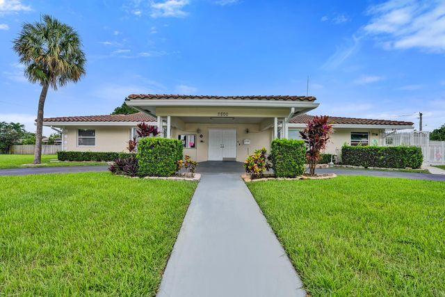 4900 NW 27 Terrace, Tamarac, FL 33309
