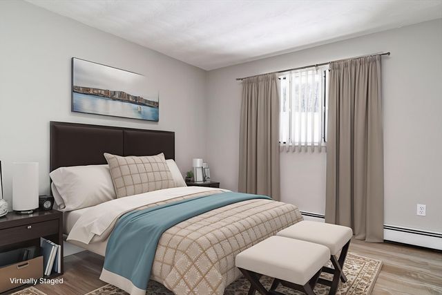 38 Bradford Road, Framingham, MA 01701