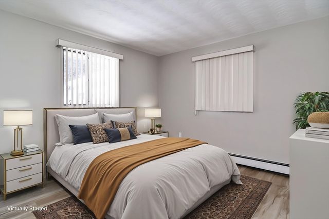 38 Bradford Road, Framingham, MA 01701