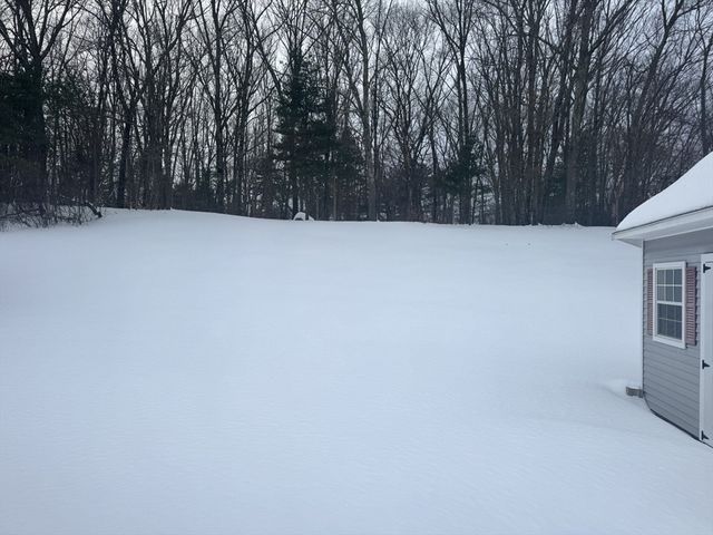 38 Bradford Road, Framingham, MA 01701