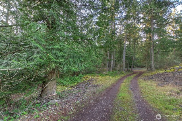 1536 Neck Point Road, Shaw Island, WA 98286