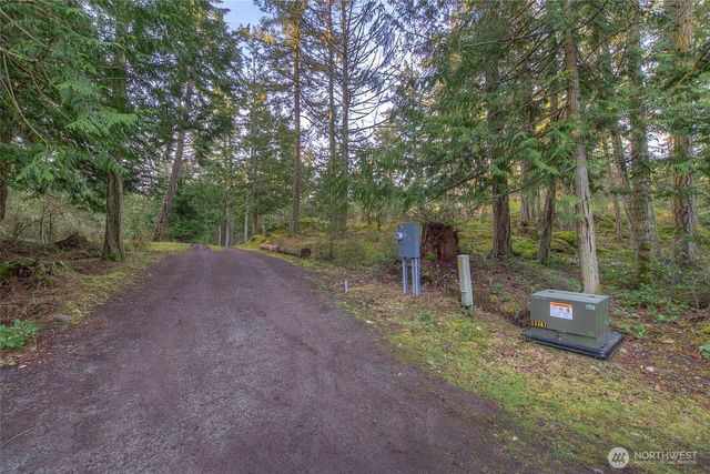 1536 Neck Point Road, Shaw Island, WA 98286