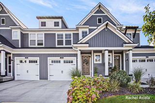 3364 Windborne Lane 17, Georgetown Twp, MI 49428