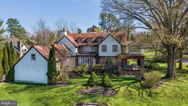 764 MOUNT MORO RD, Villanova, PA 19085