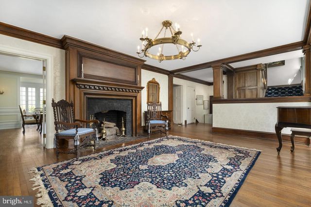 764 MOUNT MORO RD, Villanova, PA 19085