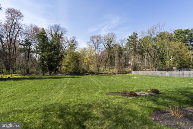 764 MOUNT MORO RD, Villanova, PA 19085