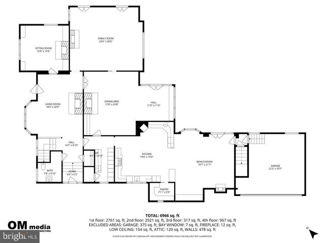 764 MOUNT MORO RD, Villanova, PA 19085
