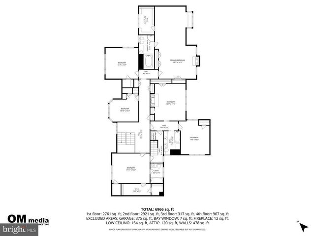 764 MOUNT MORO RD, Villanova, PA 19085