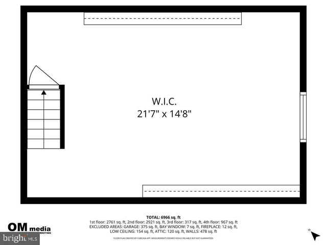 764 MOUNT MORO RD, Villanova, PA 19085