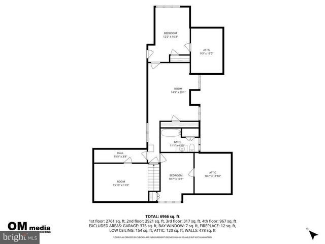 764 MOUNT MORO RD, Villanova, PA 19085