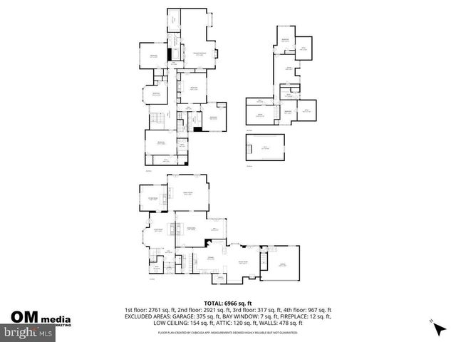 764 MOUNT MORO RD, Villanova, PA 19085