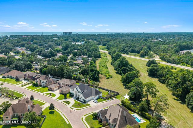 Goose Pointe Boulevard, Biloxi, MS 39532