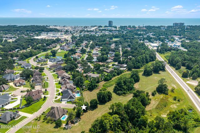 Goose Pointe Boulevard, Biloxi, MS 39532