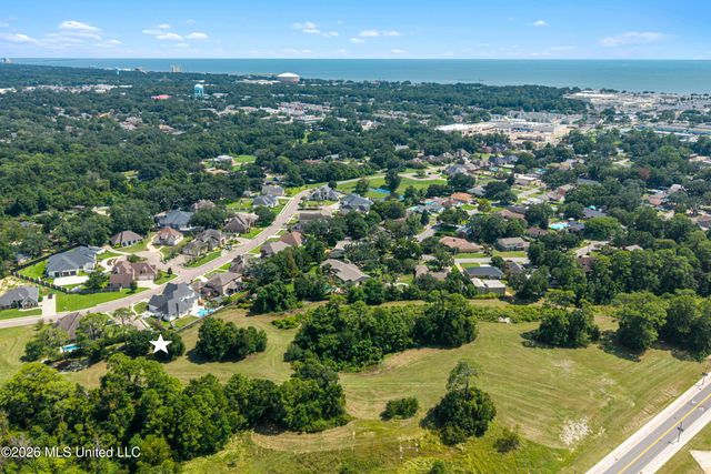 Goose Pointe Boulevard, Biloxi, MS 39532