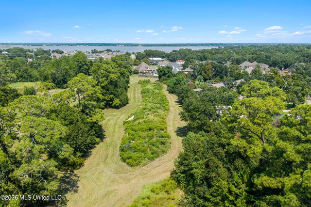 Goose Pointe Boulevard, Biloxi, MS 39532