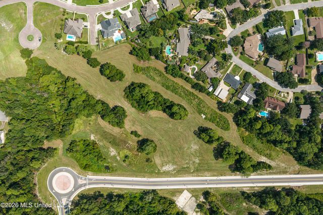 Goose Pointe Boulevard, Biloxi, MS 39532