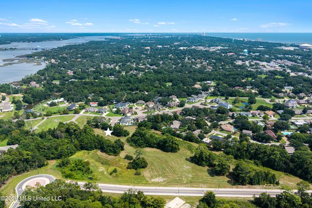 Goose Pointe Boulevard, Biloxi, MS 39532