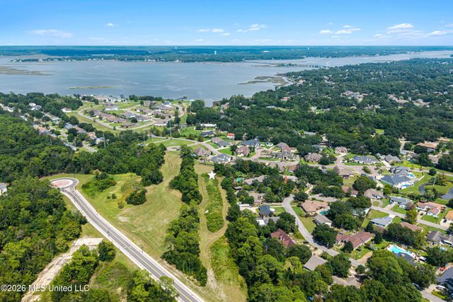Goose Pointe Boulevard, Biloxi, MS 39532