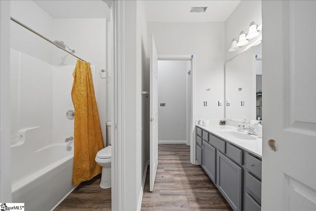 508 Fieldgate Court, Mauldin, SC 29662