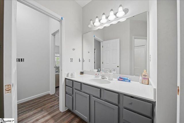 508 Fieldgate Court, Mauldin, SC 29662