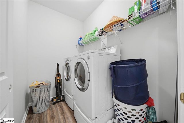 508 Fieldgate Court, Mauldin, SC 29662