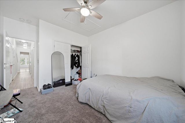 508 Fieldgate Court, Mauldin, SC 29662