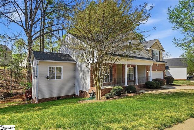 508 Fieldgate Court, Mauldin, SC 29662
