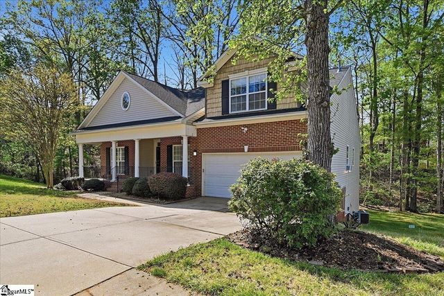 508 Fieldgate Court, Mauldin, SC 29662