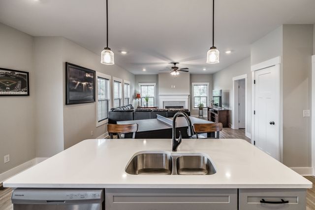 1017 Camden Trl, Greenbrier, TN 37073