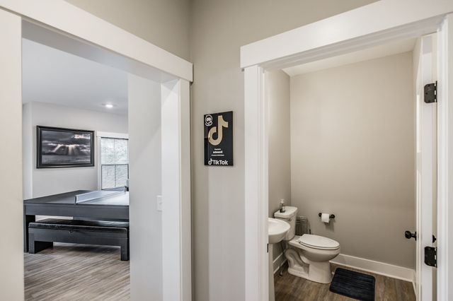 1017 Camden Trl, Greenbrier, TN 37073