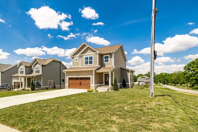1017 Camden Trl, Greenbrier, TN 37073