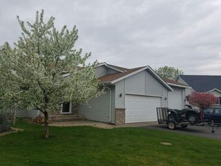 804 Popplewood Court, Waite Park, MN 56387