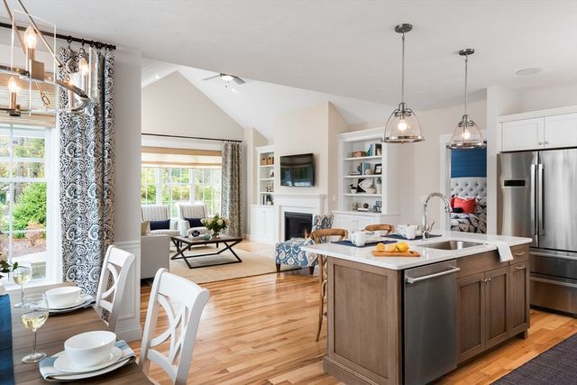 49 Keyhole Circle 34-1, Plymouth, MA 02360