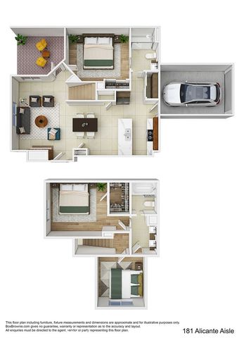 181 Alicante Aisle 236, Irvine, CA 92614