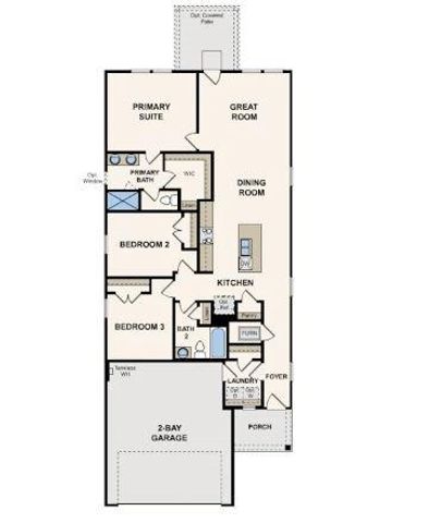 19867 Bridgemill Park Lane, Porter, TX 77365