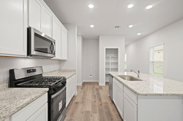 19867 Bridgemill Park Lane, Porter, TX 77365
